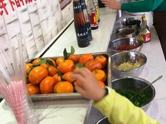 -憨铁匠老火锅(龙岗万科里店)