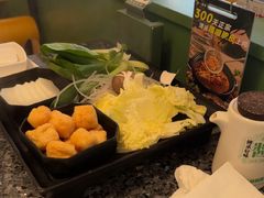 -一席地·本地鸡窝·杭帮鸡火锅(萧山银隆百货店)