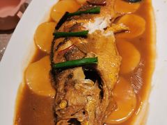 -鸽子侯·家宴·平价海鲜(绿地店)