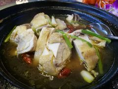 -客汀家宴·客家烟火 四季食材(集美店)