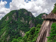 -三清山风景名胜区