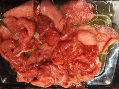 -胡四哥特色火盆烧烤(一分店)