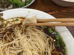 -吉祥面馆(孩儿巷北路店)