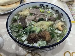-夏家合汁(天润花园小区店)