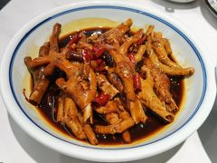 -欧记大排档·景德菜(上海首店)