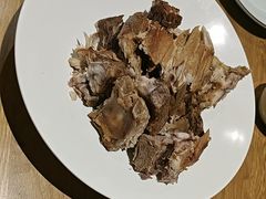 -伊喜饺子·烤鸭(五道口学院路店)