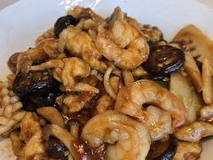 八珍豆腐-大铁勺新津菜(迎水道店)