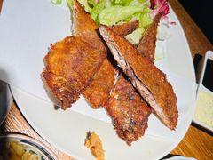 -桂马·日本料理·海胆·海鲜饭·酒场(民主广场店)