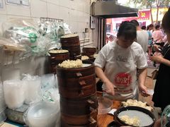 -海汇源老烧麦店(东大街总店)