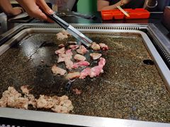 -猪的故事·韩式烤肉(韩乐坊店)