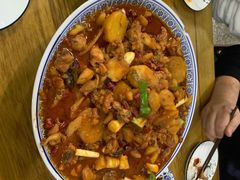 -福顺祥大盘鸡(临潼店)