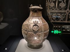 -太原市博物馆