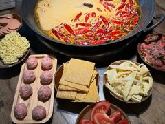 -陈陈火锅(较场口店)