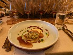 -北京古城老院厉晓麟精致菜