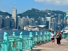 -香港九龙海逸君绰酒店