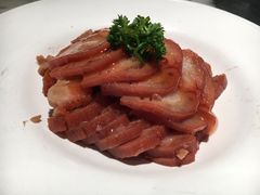 -梁家大院•农家菜(昆山会展中心店)