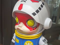 -泡泡玛特POPMART(天环购物中心店)