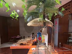 -锦州喜来登酒店
