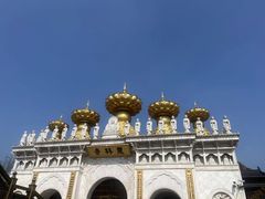 -上海东林寺(金山区)