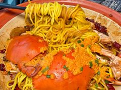 -不仔客海鲜·烧烤·270度海景餐厅(大东海店)
