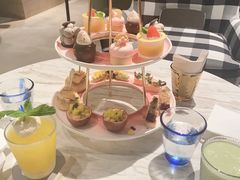 -粤海喜来登酒店·&More聚驿(天河城店)