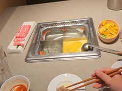 -海底捞火锅(太阳宫凯德mall店)