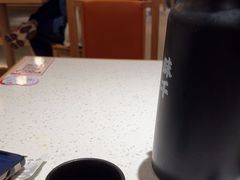 -味千拉面(广州白云机场T1西二店)