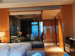 -长沙富力万达文华酒店