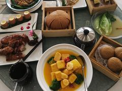 -国贸旋转餐厅(国贸广场店)
