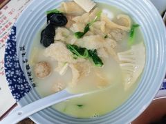 -粗茶淡饭(东关街店)