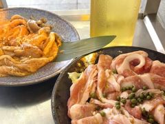 -赞酱川式烤肉(蜀都万达店)