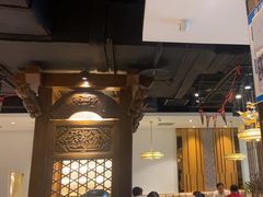 -有璟阁港式餐厅(国贸商城店)