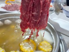 -杏花吴记牛肉火锅