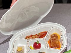 -金成潮菜博物馆(海珠湿地店)