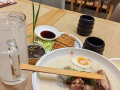 -味千拉面(煌华新纪元购物广场店)