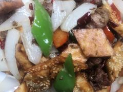 -巴依老爷新疆餐厅