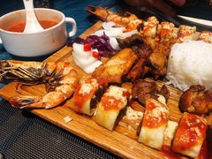 -穆光土耳其餐厅(宣礼店)