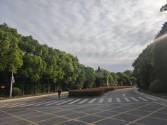 -平湖九龙山旅游度假区