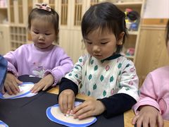 -狮子妈妈托育早教幼儿园(岳麓店)