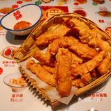 打卡四川小吃合集：点兵点将