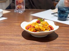 -港丽餐厅(正大店)