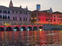 -华谊兄弟（长沙）电影小镇