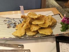 锅包肉-七八冷面·延边朝鲜族美食(圣熙八号店)