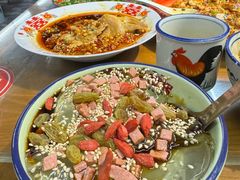 -小街47號江湖菜(四合院店)