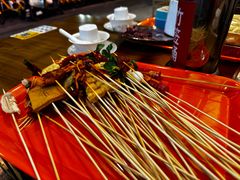 -黔哆哆地摊酸汤火锅(清湖店)