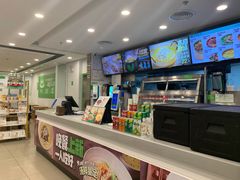 -老乡鸡(亳州路天庆大厦店)