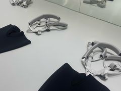 -Jumphai室内蹦极运动
