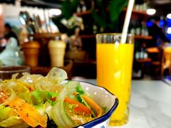 罗马田园沙拉-BELLA CASA