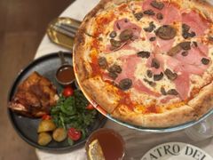 -IL TEATRO 精品意大利餐厅