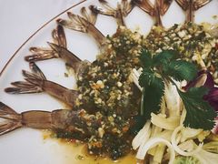 -阿诺泰·泰国餐厅(紫荆店)